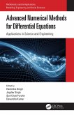 Advanced Numerical Methods for Differential Equations (eBook, ePUB)