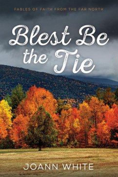 Blest Be the Tie (eBook, ePUB)