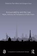 Accountability and the Law (eBook, PDF) - Bild 1