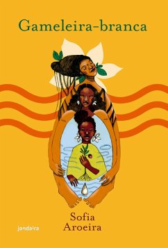 Cover Gameleira-branca (eBook, ePUB)