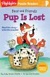 Bear and Friends: Pup Is Lost (eBook,... - Bild 1
