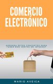 Comercio electrónico (eBook, ePUB) Comercio electrónico (eBook, ePUB)