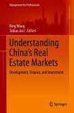 Understanding China's Real Estate Markets (eBook, ePUB)
