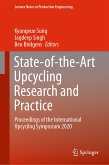 State-of-the-Art Upcycling Research and Practice (eBook, PDF)