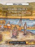 Stories from a Victorian Age - Volume 6 (eBook, ePUB)