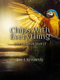 Chips With Everything (Civitatai, #2) (eBook, ePUB)
