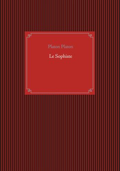 Le Sophiste (eBook, ePUB) - Platon, Platon