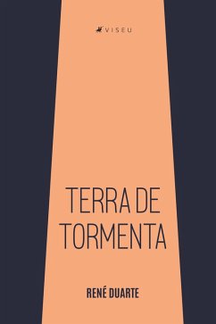 Cover Terra de tormenta (eBook, ePUB)