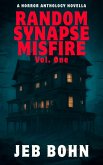 Random Synapse Misfire, Vol. 1 (eBook, ePUB)
