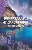 Disappearance at Dakota Ridge (eBook, ePUB)