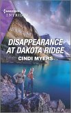 Disappearance at Dakota Ridge (eBook, ePUB) Disappearance at Dakota Ridge (eBook, ePUB)