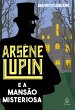 Arsène Lupin e a mansão misteriosa... - Bild 1