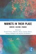 Markets in their Place (eBook, PDF) - Bild 1