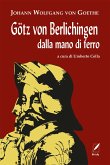 Götz von Berlichingen dalla mano di ferro (eBook, ePUB)