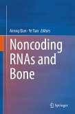 Noncoding RNAs and Bone (eBook, PDF)