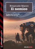 Il nemico (eBook, ePUB)