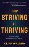 From Striving to Thriving (eBook, ePUB) From Striving to Thriving (eBook, ePUB)