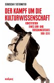 Der Kampf um die Kulturwissenschaft (eBook, PDF)