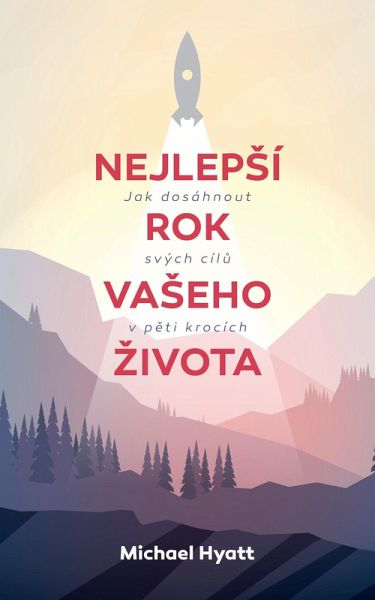 NejlepSí rok vaSeho zivota (eBook, ePUB)
