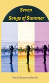 Seven Songs of Summer (eBook, ePUB)