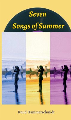 Seven Songs of Summer (eBook, ePUB) - Hammerschmidt, Knud