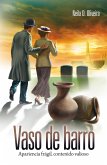 Vaso de barro (eBook, ePUB) Vaso de barro (eBook, ePUB)