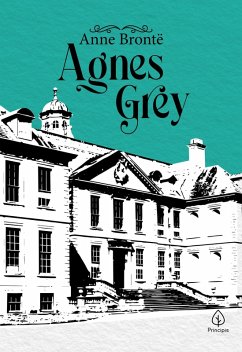 Cover Agnes Grey (eBook, ePUB)