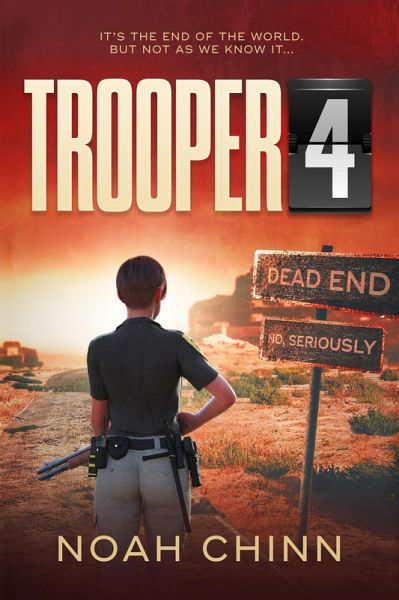 Trooper 4 (eBook, ePUB) Trooper 4 (eBook, ePUB)