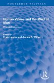 Human Values and the Mind of Man (eBook, ePUB)