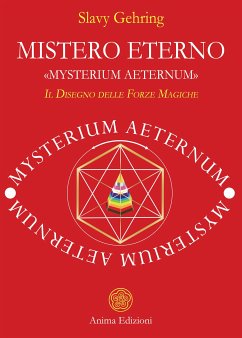 Mistero eterno (eBook, ePUB) - Gehring, Slavy