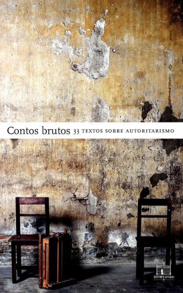 Contos Brutos (eBook, ePUB)