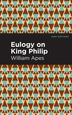 Cover Eulogy on King Philip (eBook, ePUB)