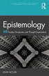 Epistemology: 50 Puzzles, Paradoxes,... - Bild 1