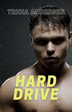 Hard Drive (eBook, ePUB) - Andersen, Tricia