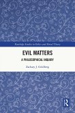 Evil Matters (eBook, ePUB)