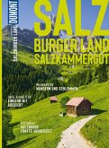 DuMont BILDATLAS Salzburger Land (eBook, PDF)