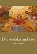 Det bibliska ämbetet (eBook, PDF) - Bild 1