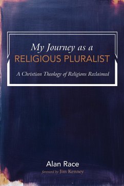 My Journey as a Religious Pluralist (eBook, ePUB)