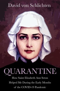 Quarantine (eBook, ePUB) - Schlichten, David von