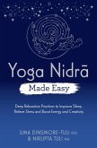 Yoga Nidra Made Easy (eBook, ePUB)