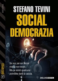 Social-democrazia (eBook, ePUB) - Tevini, Stefano