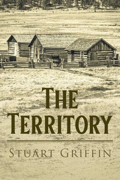 The Territory - Griffin, Stuart