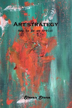 Art strategy - Steven Stone