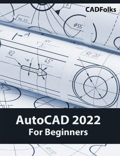 AutoCAD 2022 For Beginners - Cadfolks