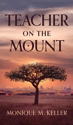 Cover Teacher on the Mount