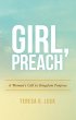 Girl, Preach (eBook, ePUB) - Bild 1