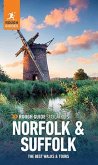 Pocket Rough Guide Staycations Norfolk & Suffolk (Travel Guide eBook) (eBook, ePUB)