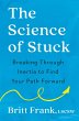 The Science of Stuck (eBook, ePUB) - Bild 1