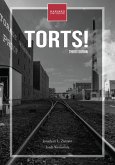 Torts!, third edition (eBook, ePUB)