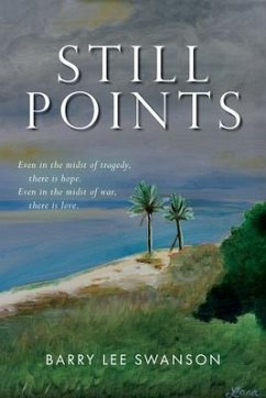 Cover Still Points (eBook, ePUB)